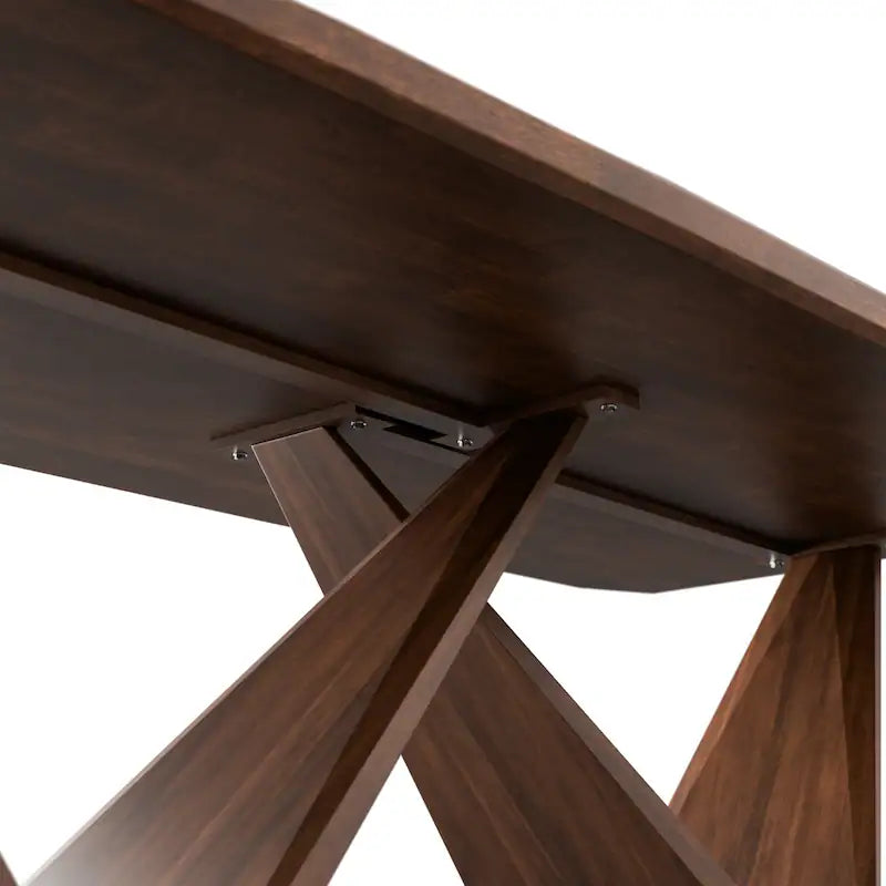 Octavia 6 Seater Dining Table