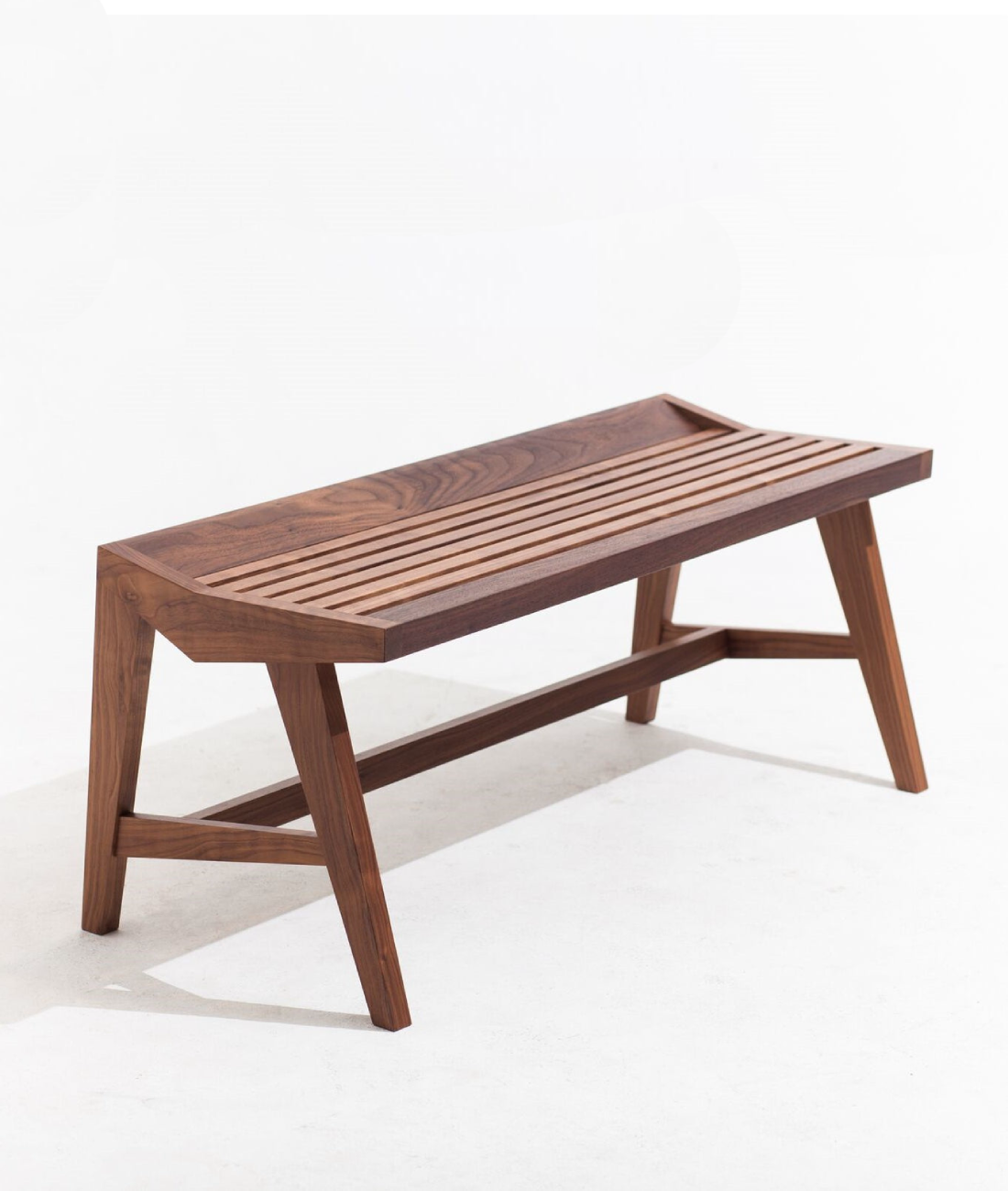 Oliver Bench - Lakkadhaara