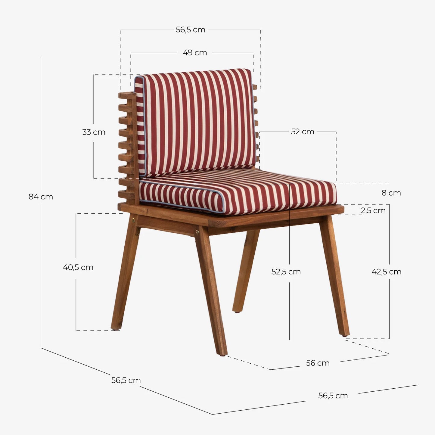 Opus Chair