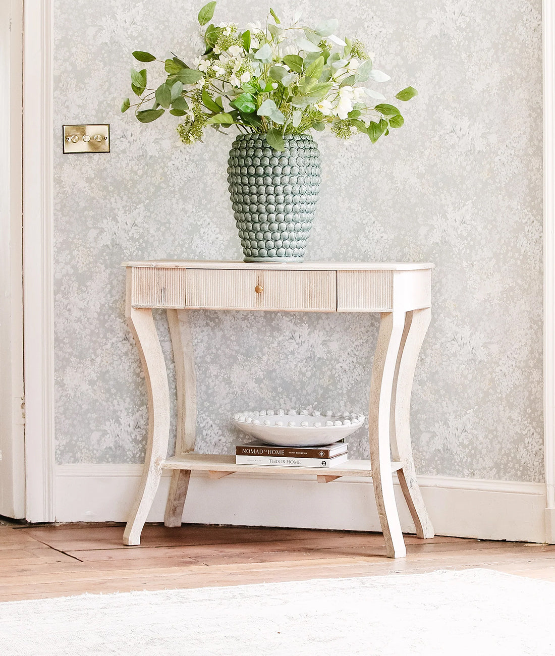 Pamela Console Table