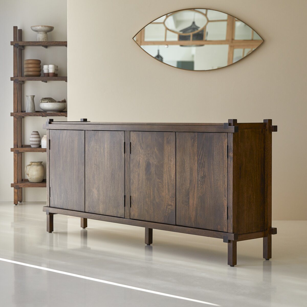 Pandora Sideboard - Lakkadhaara