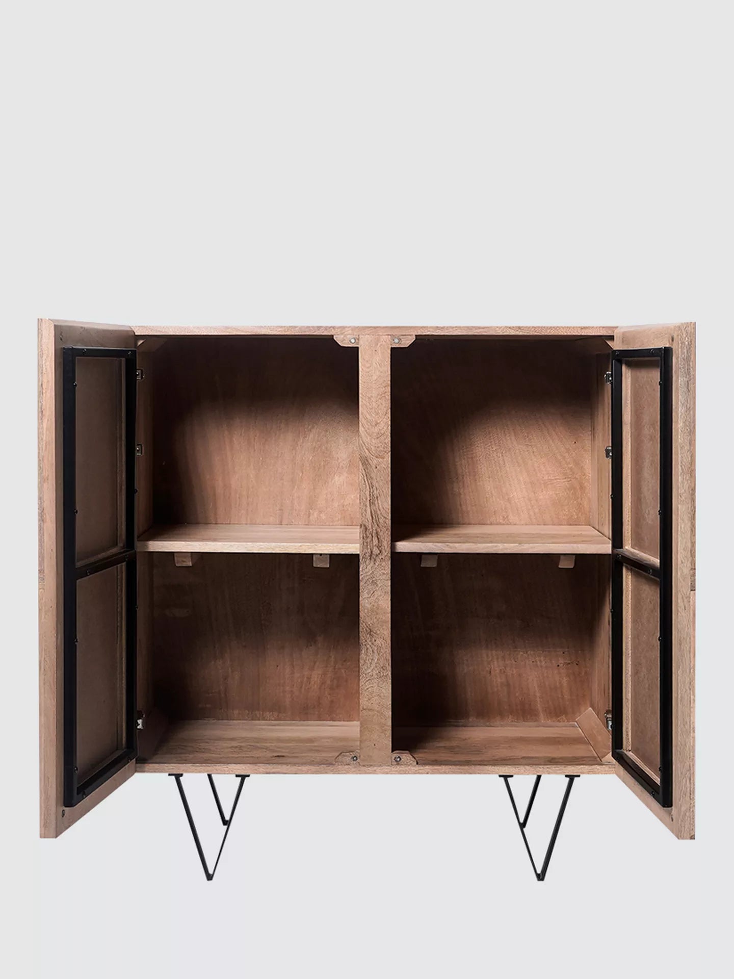 Phoenix Natural Cabinet