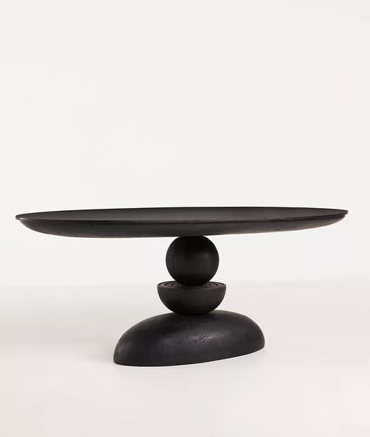Pluto Dining Table - Lakkadhaara