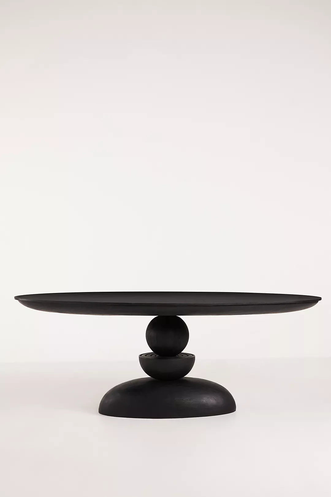 Pluto Dining Table - Lakkadhaara