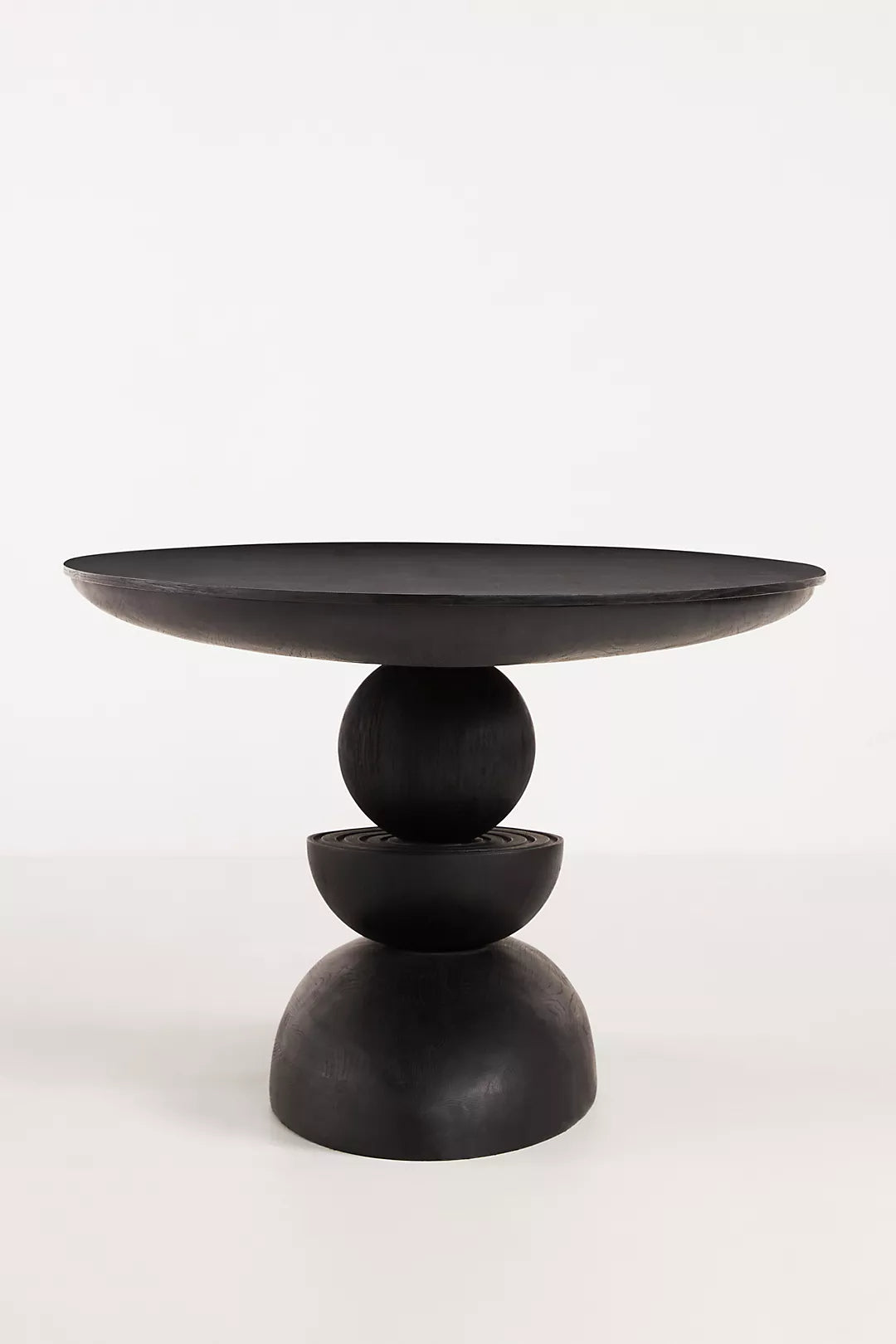 Pluto Dining Table - Lakkadhaara