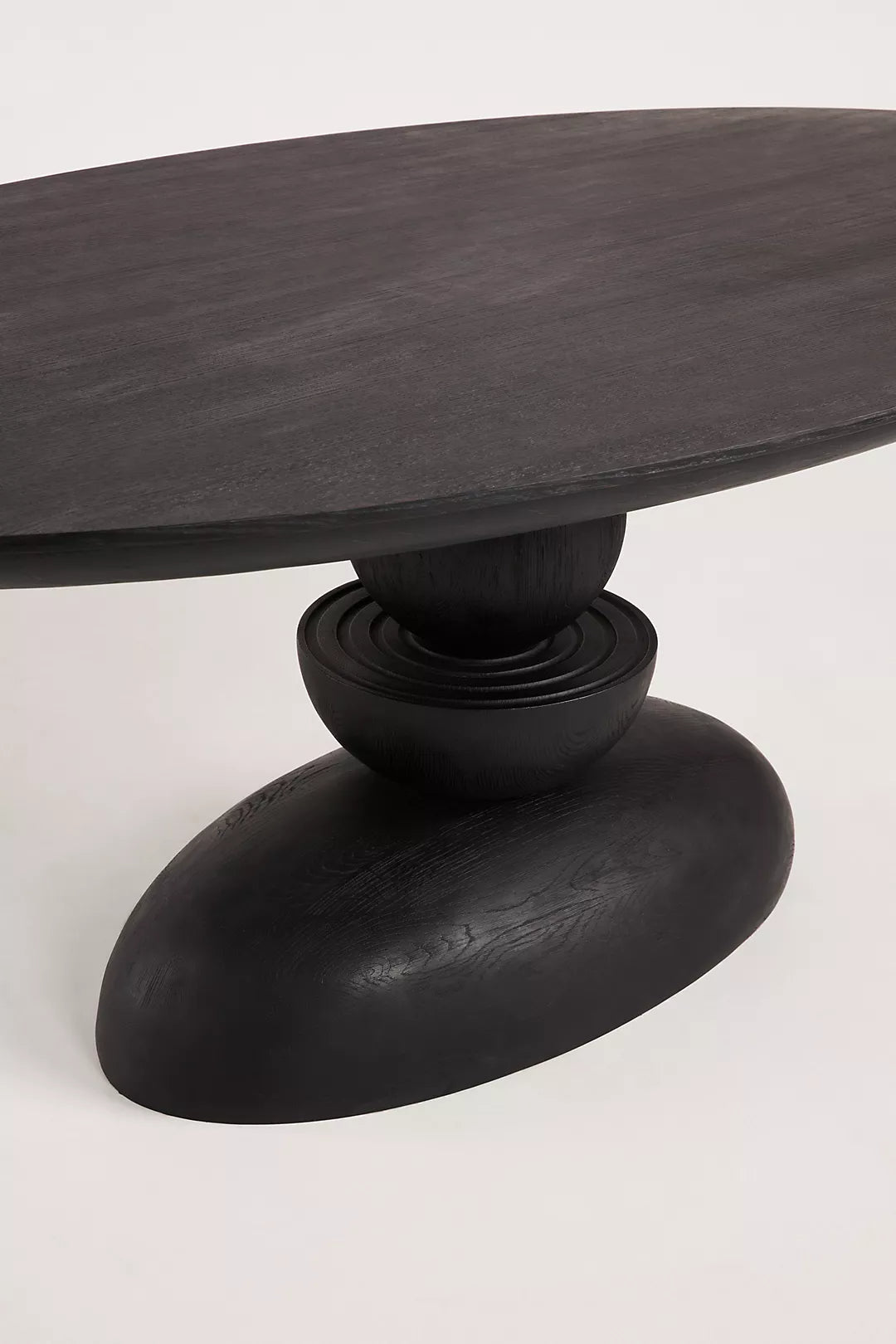 Pluto Dining Table - Lakkadhaara