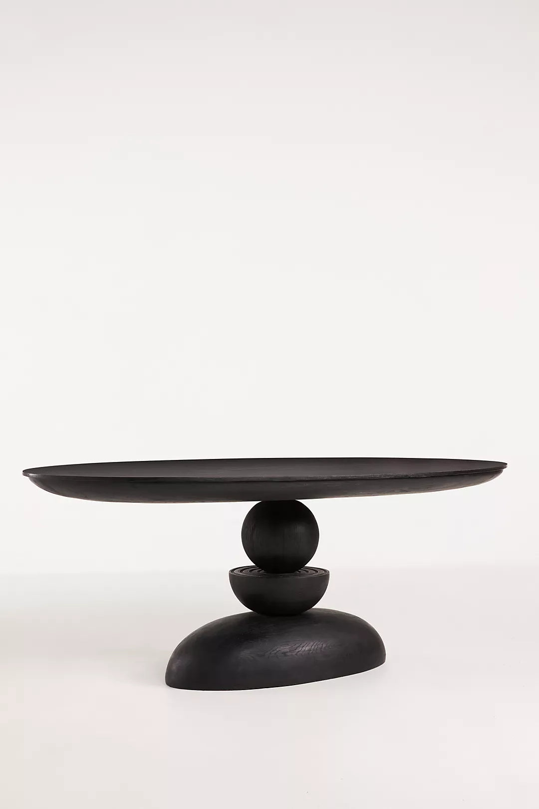 Pluto Dining Table - Lakkadhaara