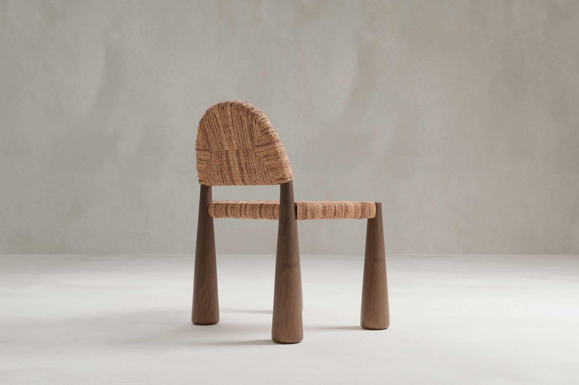 Polar Chair - Lakkadhaara