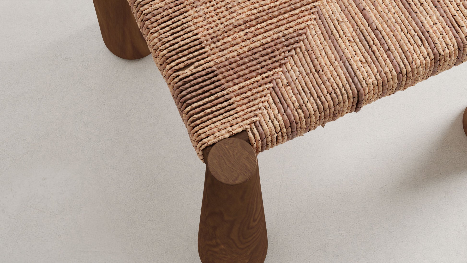 Polar Chair - Lakkadhaara