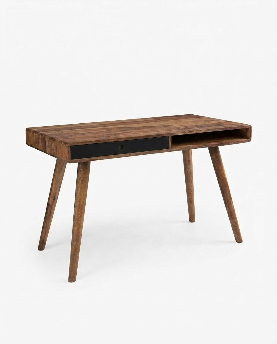 Porto Study Table Right View