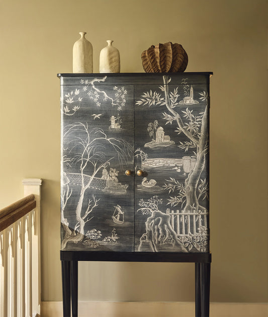 Rutherford Cabinet