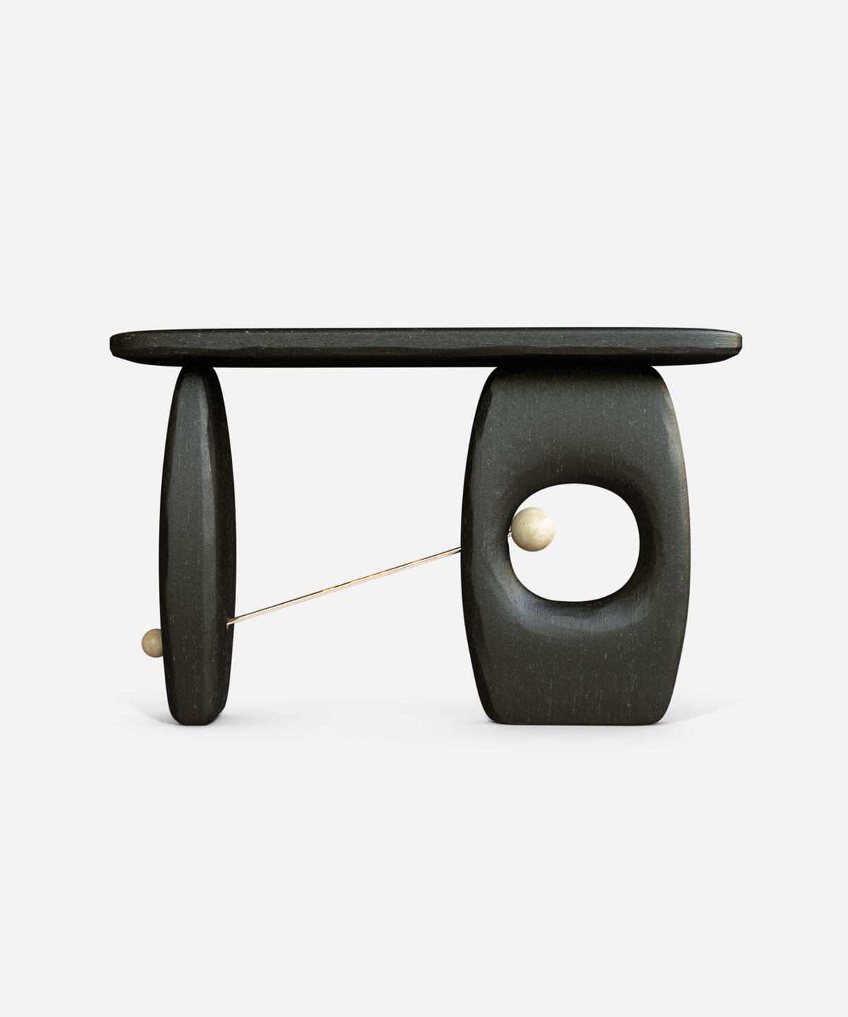 Saga Console Table