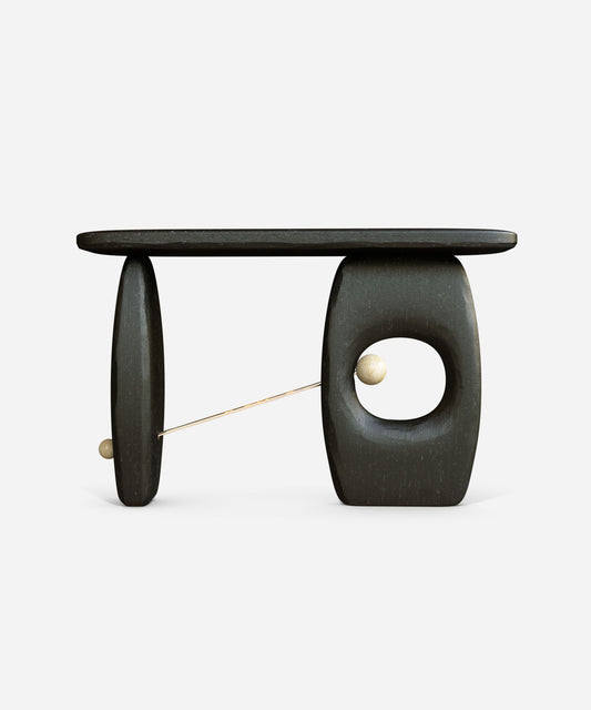 Saga Console Table