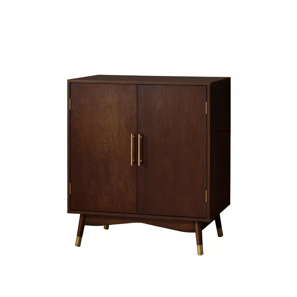 Sarah Bar Cabinet