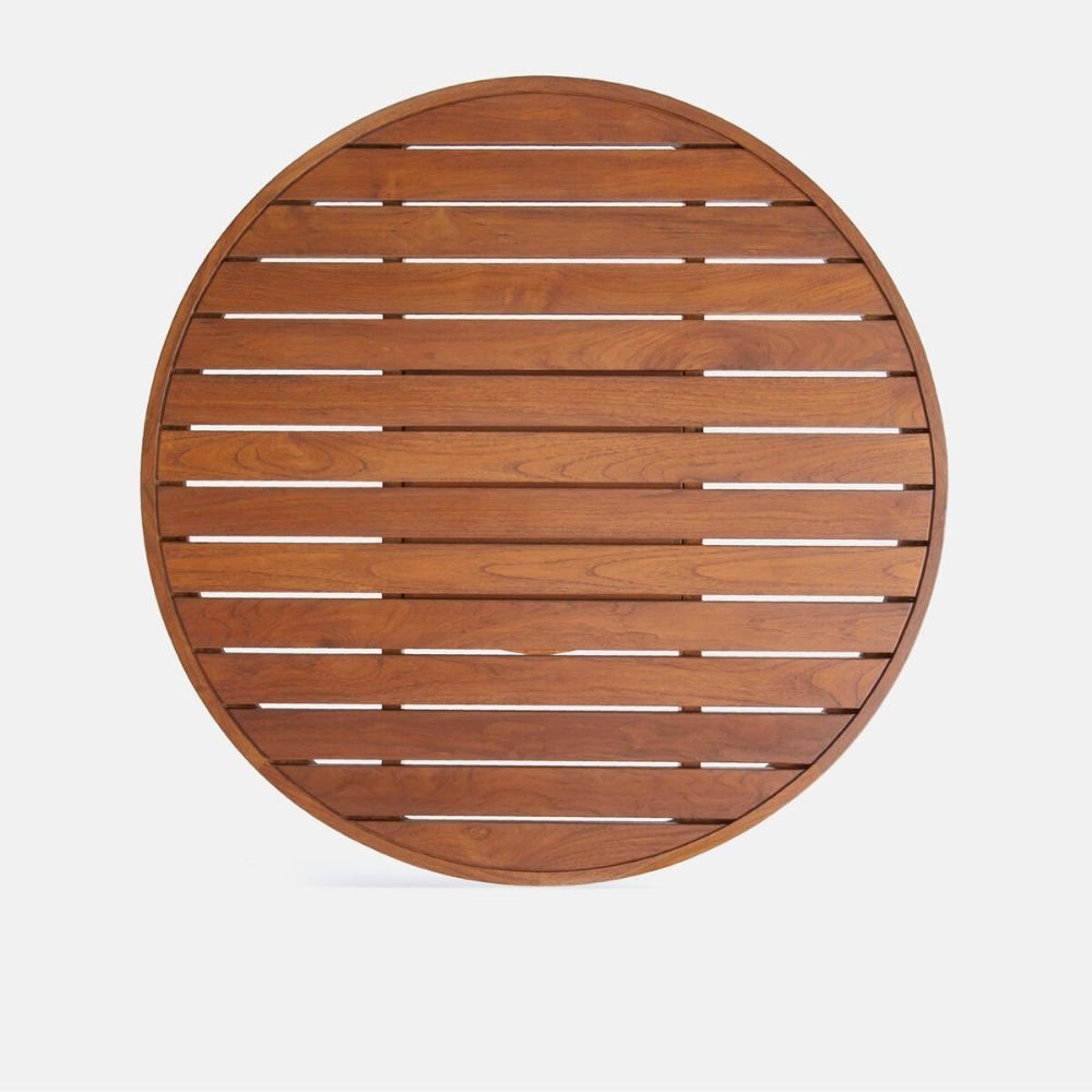 Saturn Coffee Table - Lakkadhaara