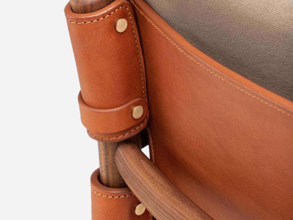 Sela Chair Solid Wood - Lakkadhaara