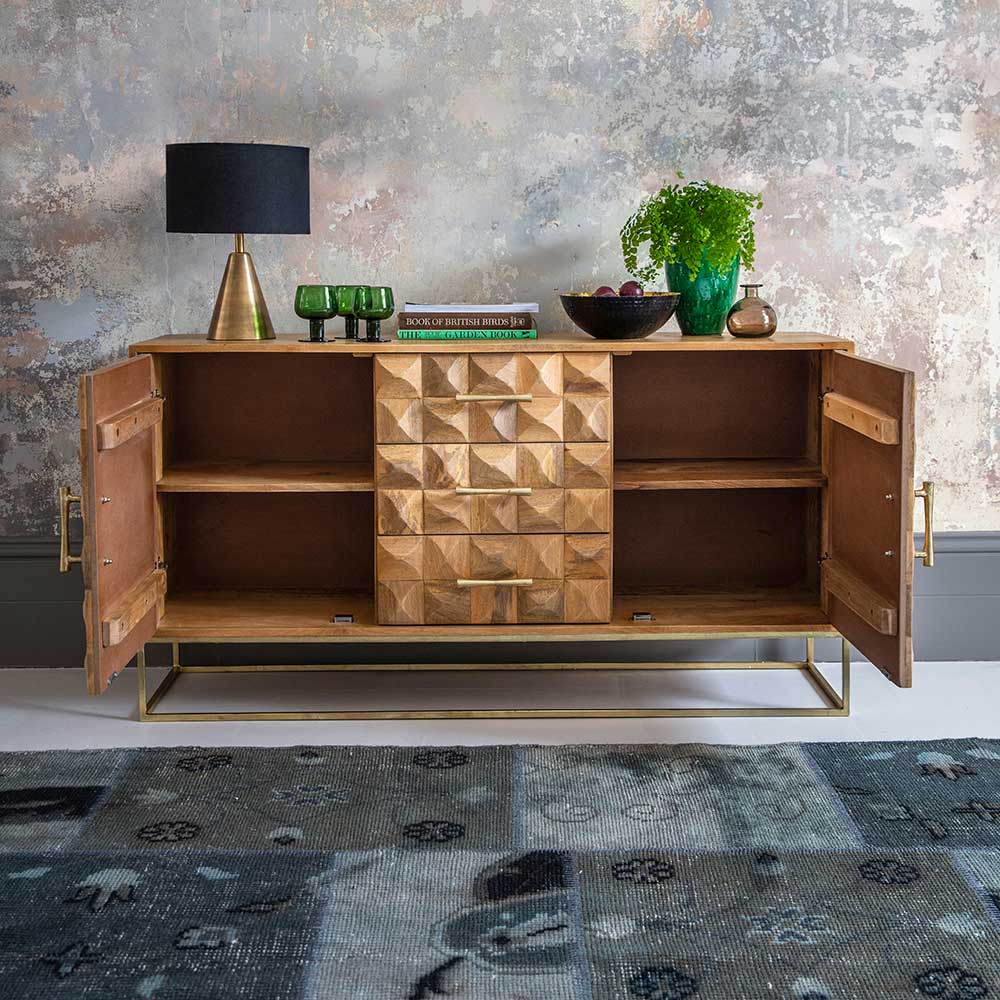 Shea Sideboard