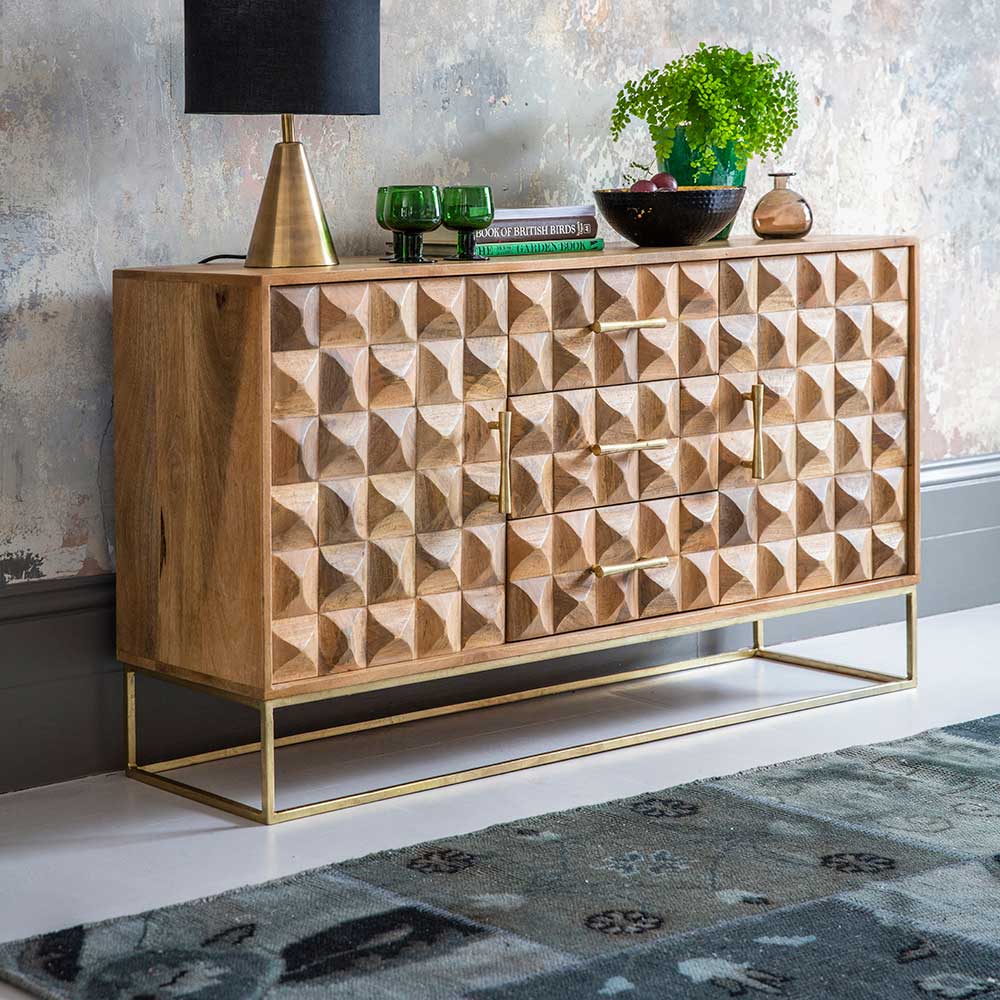 Shea Sideboard