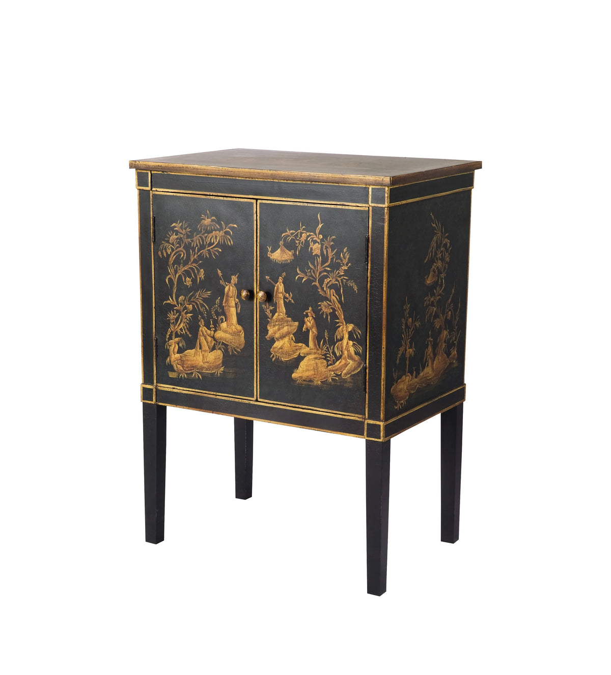 Sheldon Cabinet