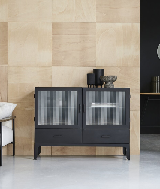 Shizu Cabinet - Lakkadhaara