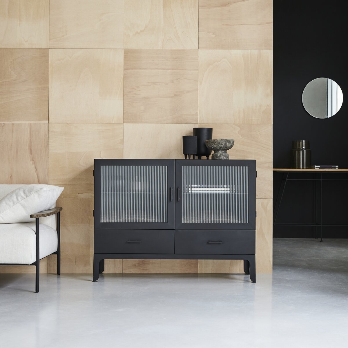 Shizu Cabinet - Lakkadhaara