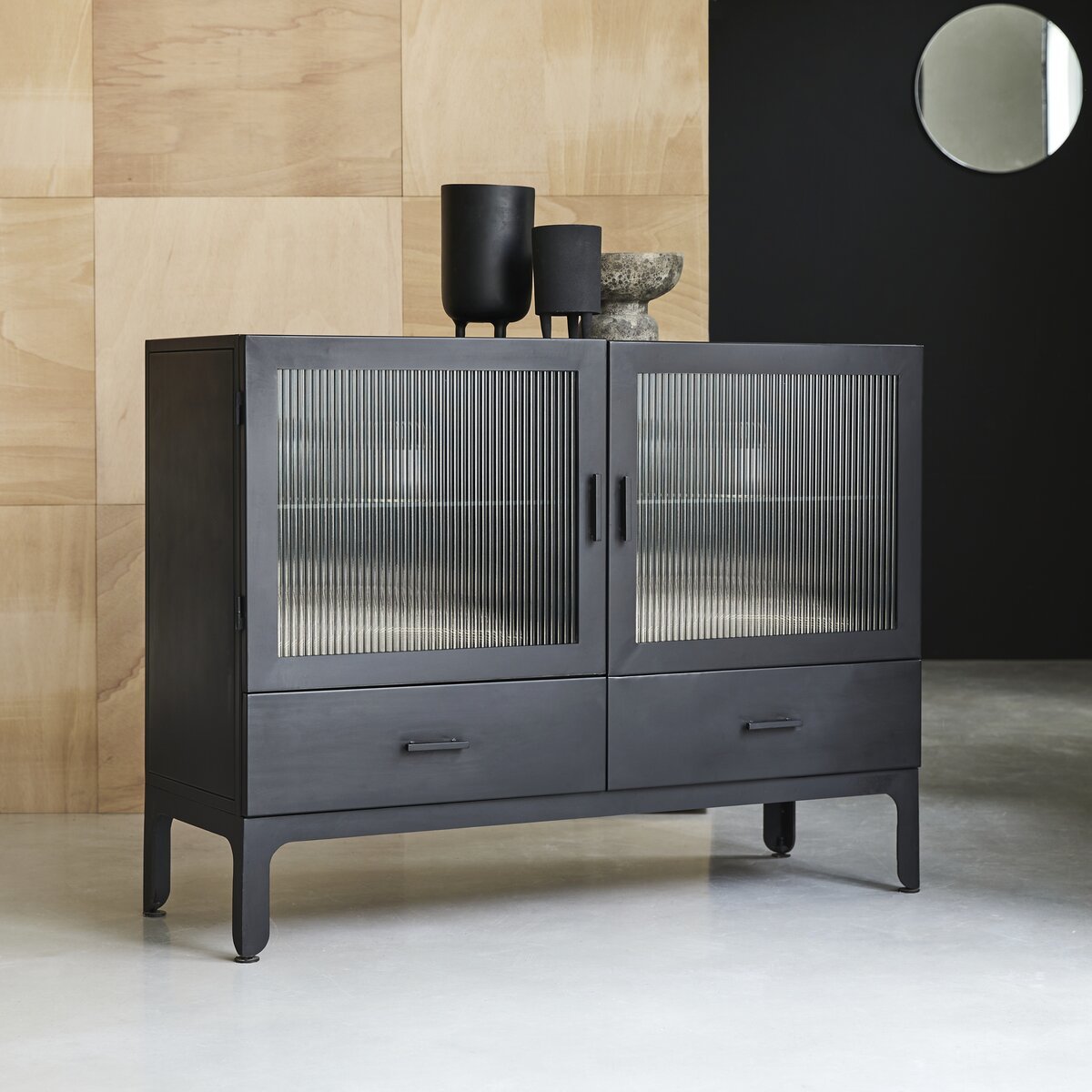 Shizu Cabinet - Lakkadhaara