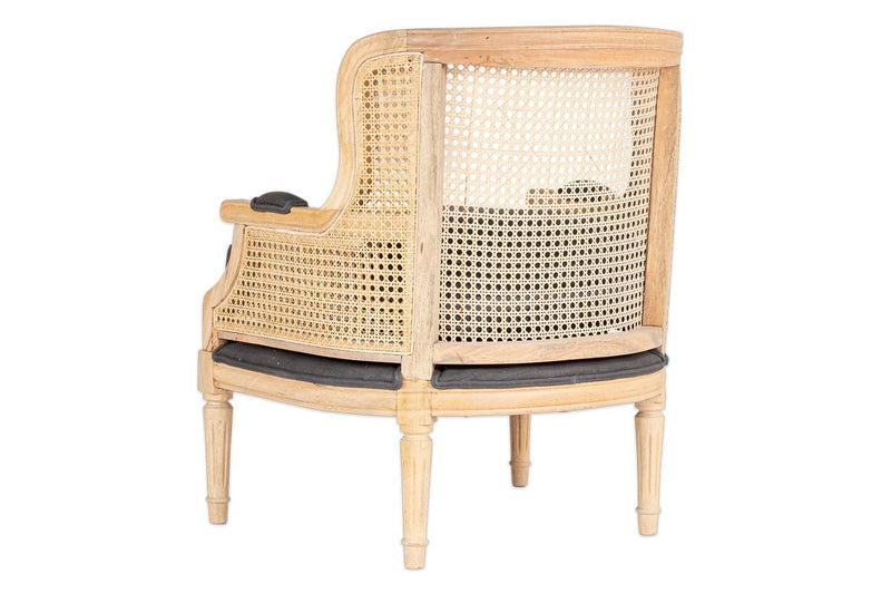 Simon Armchair