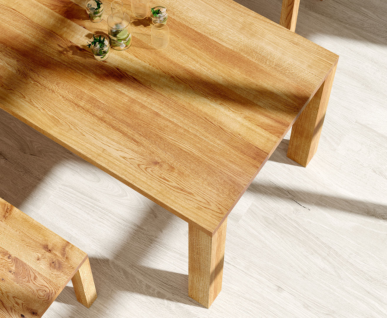 Solid Wood Lakkadhaara Furniture