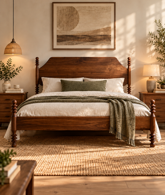 Soneva Bed