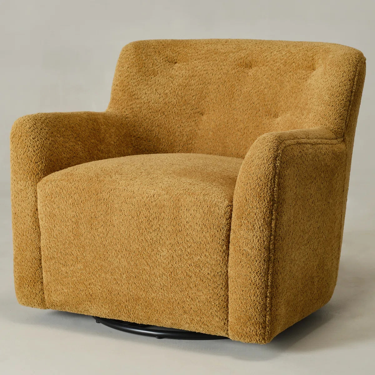 Stallion Swivel Chair