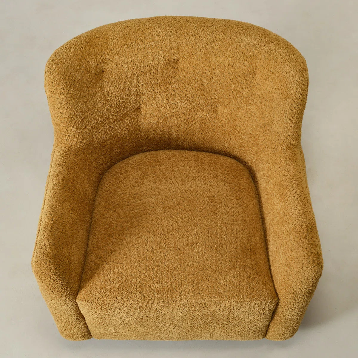 Stallion Swivel Chair