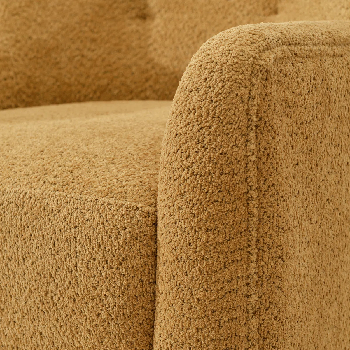 Stallion Swivel Chair