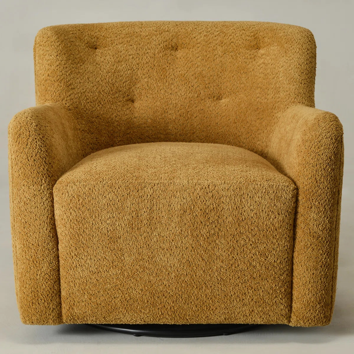 Stallion Swivel Chair