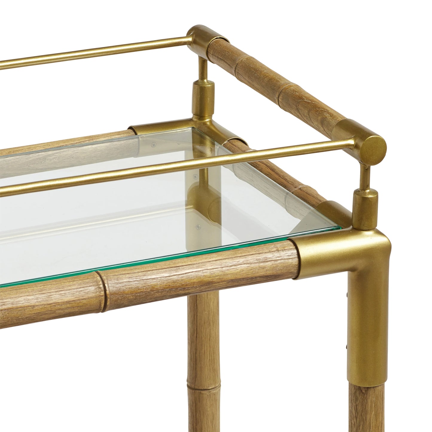 Stonehill Drinks Cart