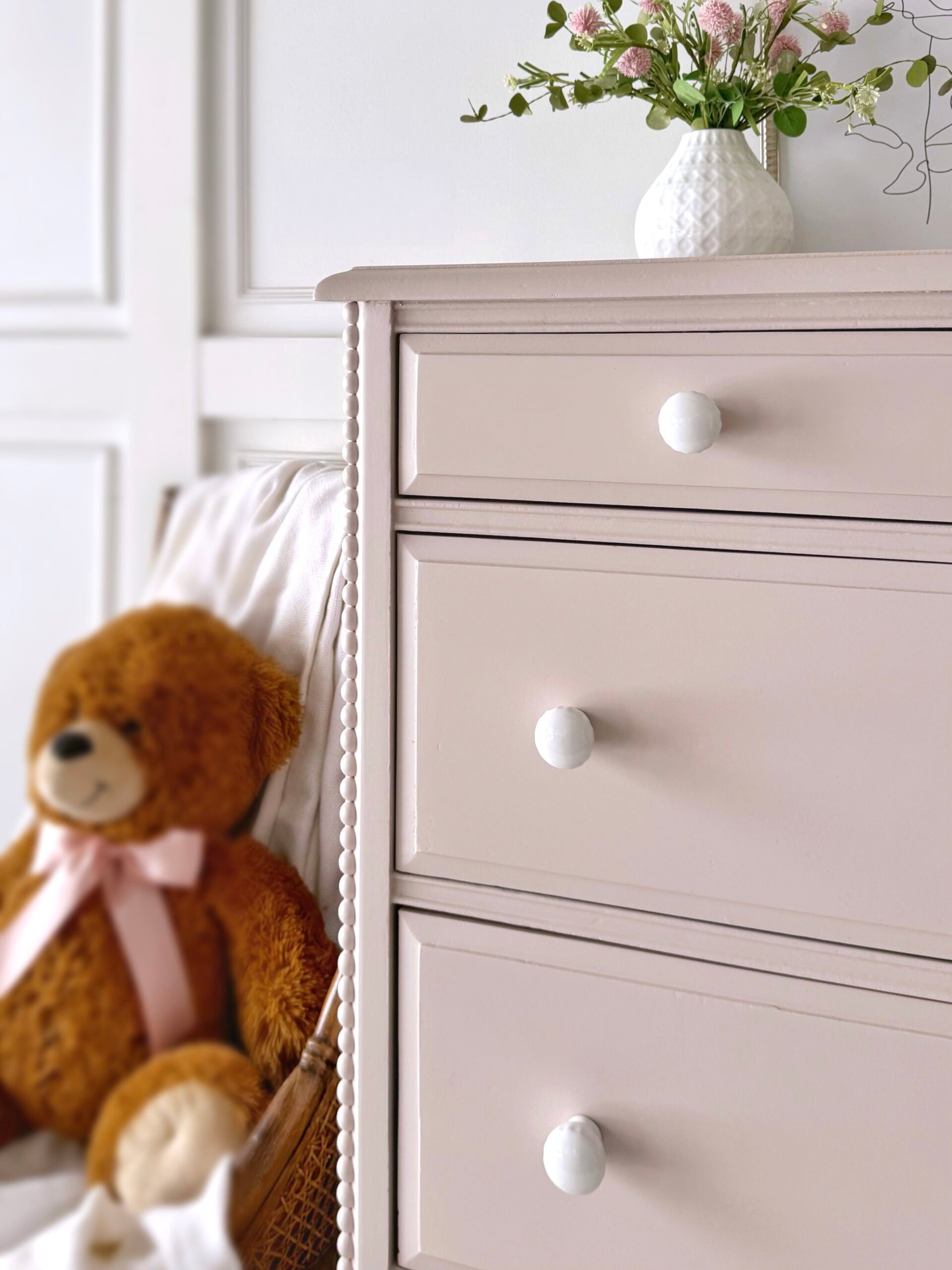 Stuart Chest Of Drawers - Lakkadhaara