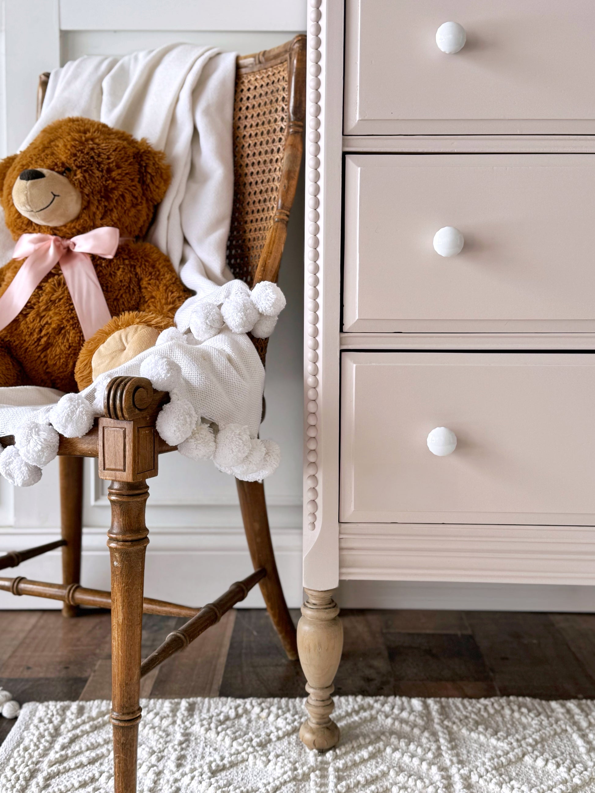 Stuart Chest Of Drawers - Lakkadhaara