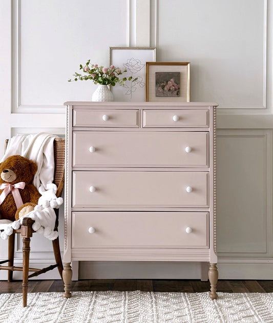 Stuart Chest Of Drawers - Lakkadhaara