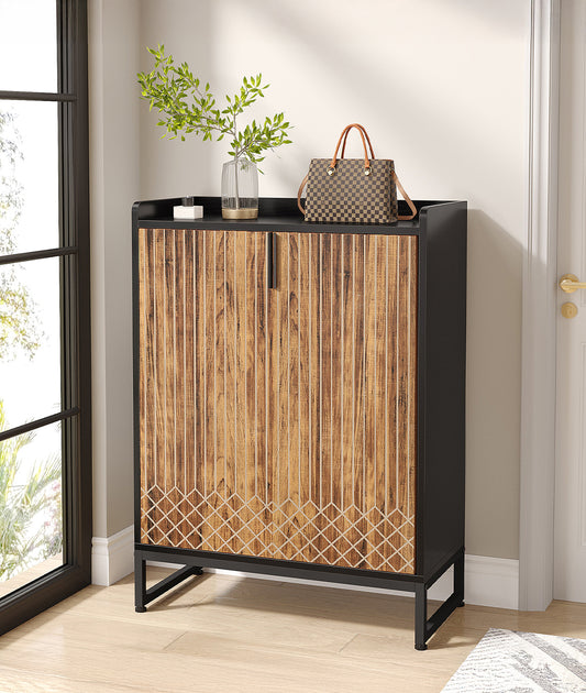 James Shoe Cabinet