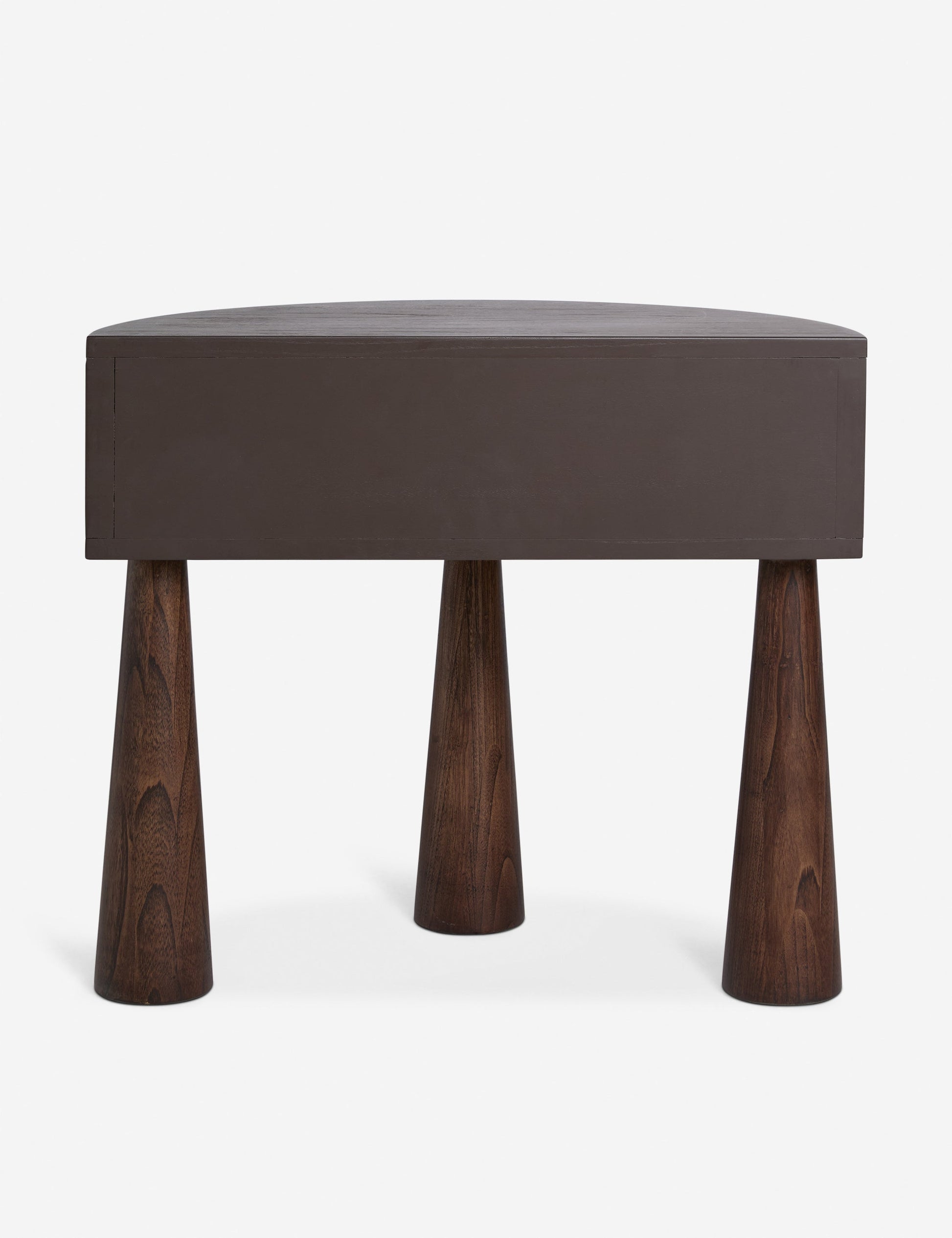 Tawi Bedside Table - Lakkadhaara