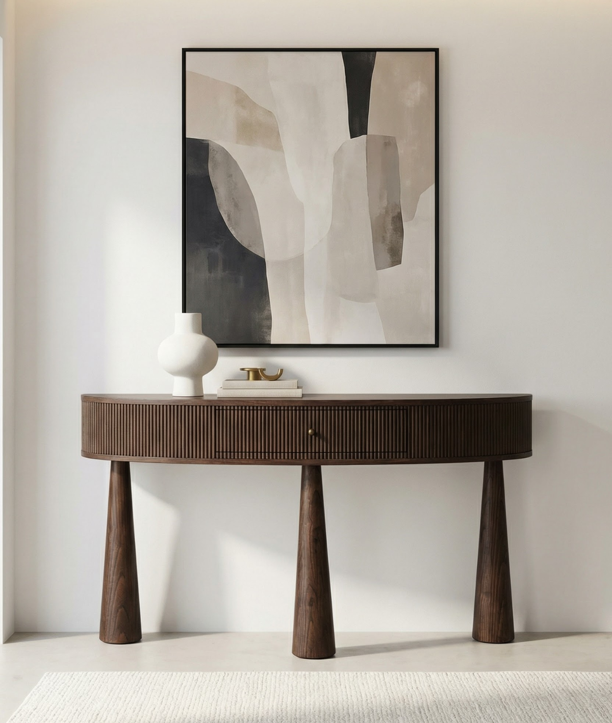 Tawi Console Table main view