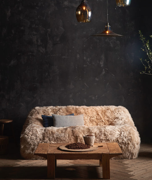 Thomson 2 Seater Sofa