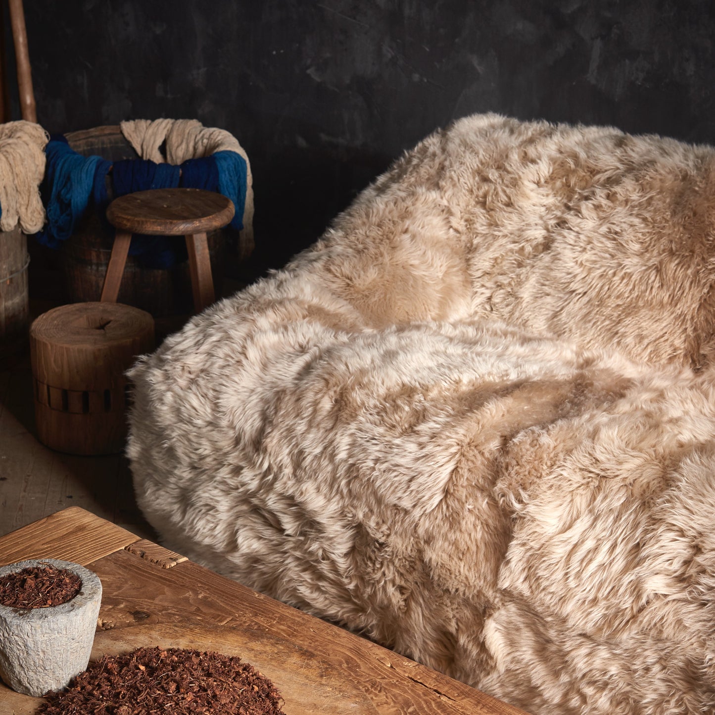 Thomson 2 Seater Sofa