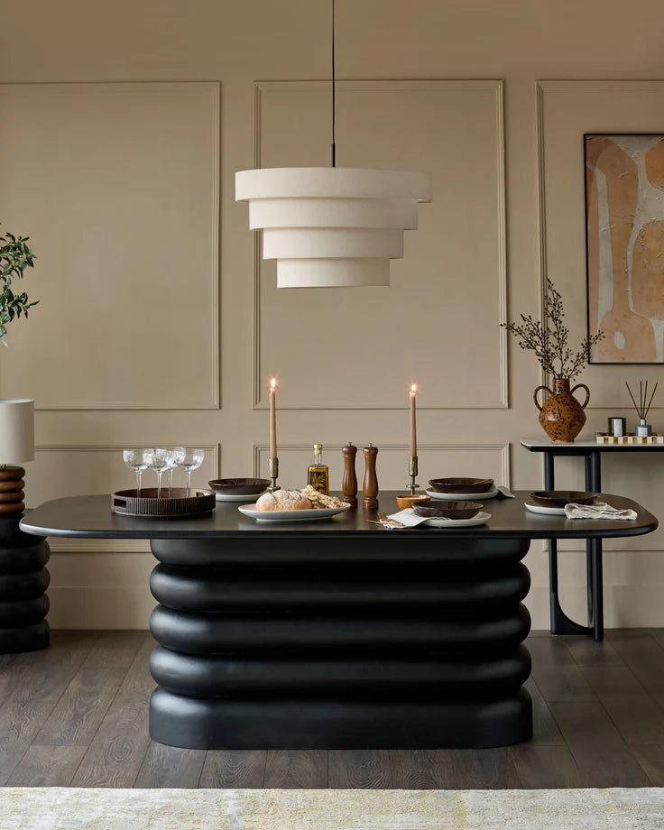 Tisbury 8 Seater Dining Table