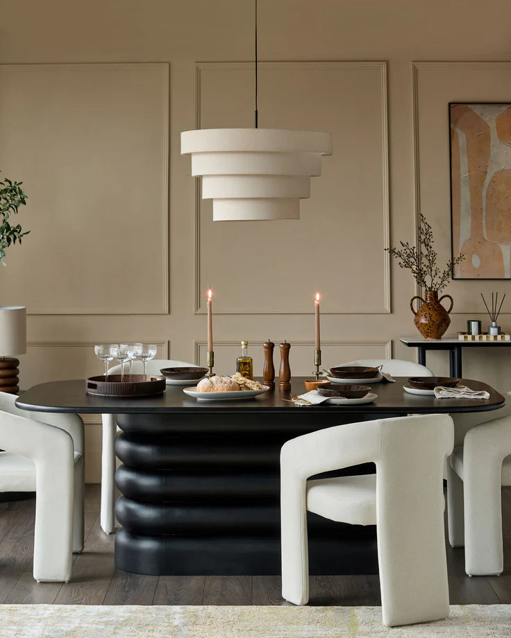 Tisbury 8 Seater Dining Table