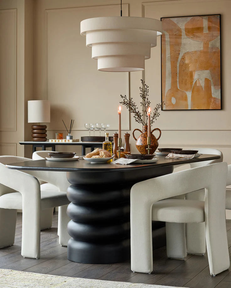 Tisbury 8 Seater Dining Table