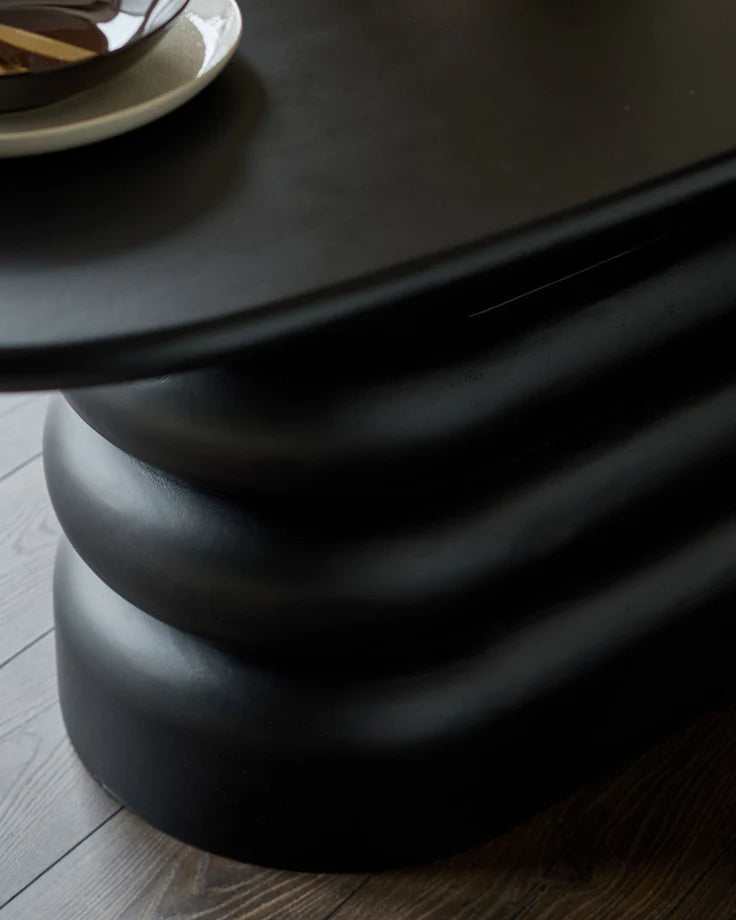 Tisbury 8 Seater Dining Table