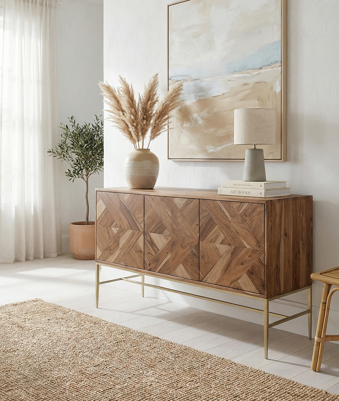 Trevi Sideboard