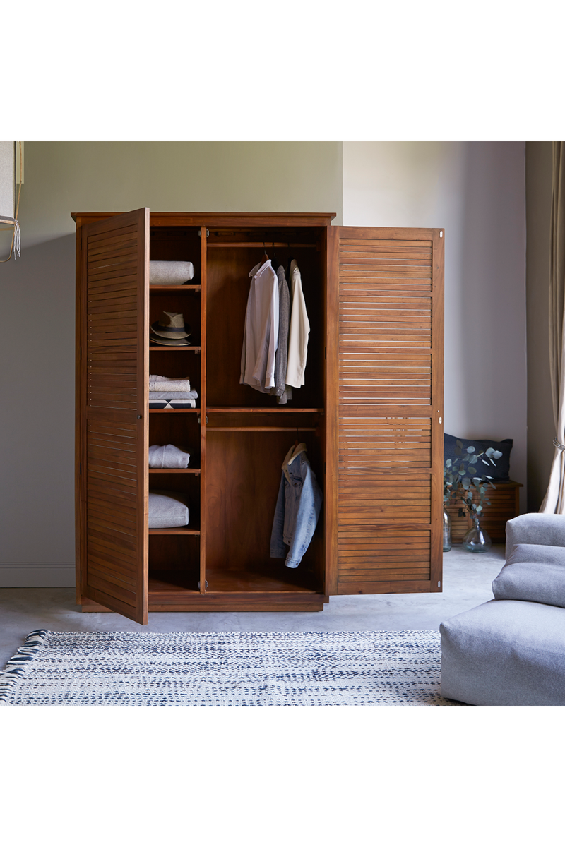 Trinity Wardrobe - Lakkadhaara