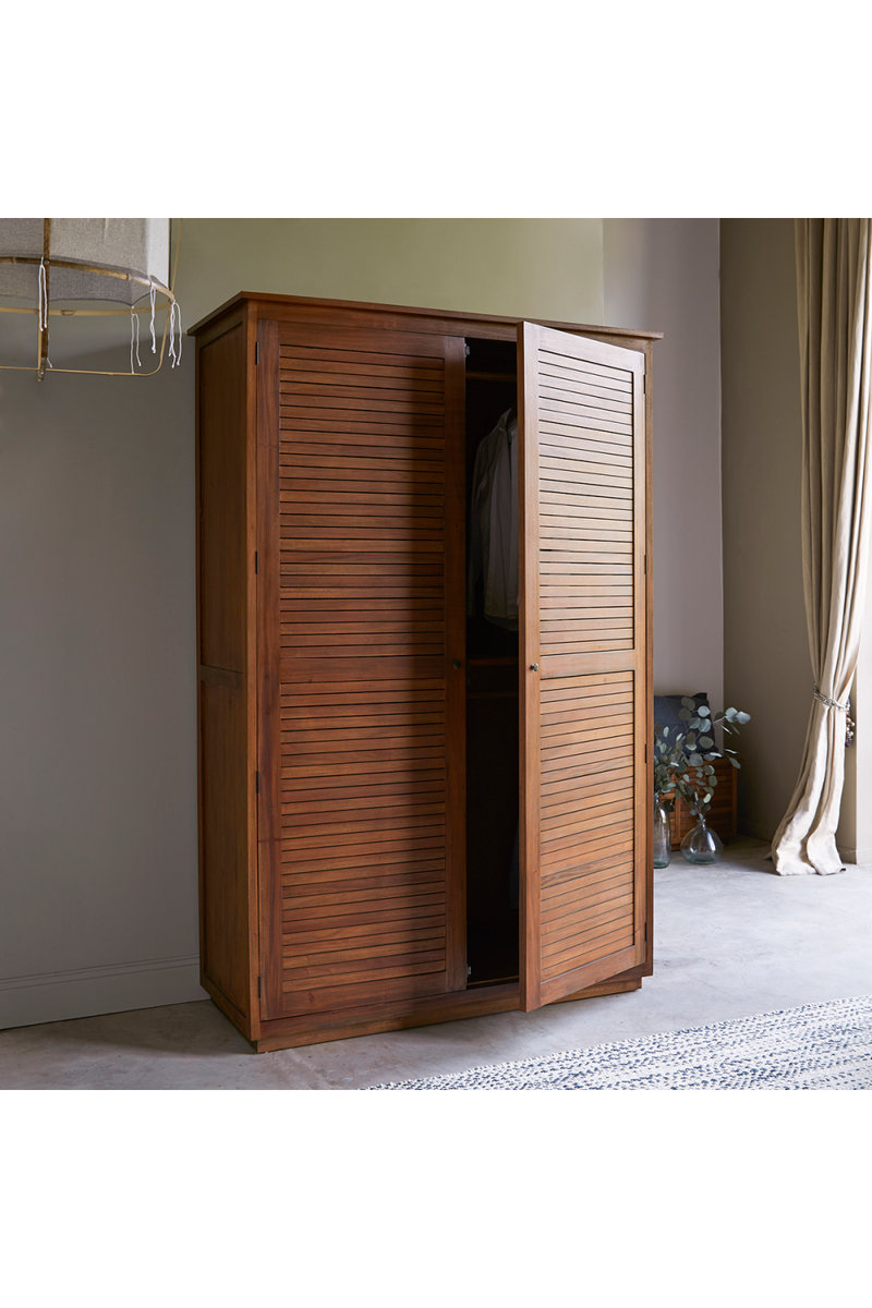 Trinity Wardrobe - Lakkadhaara