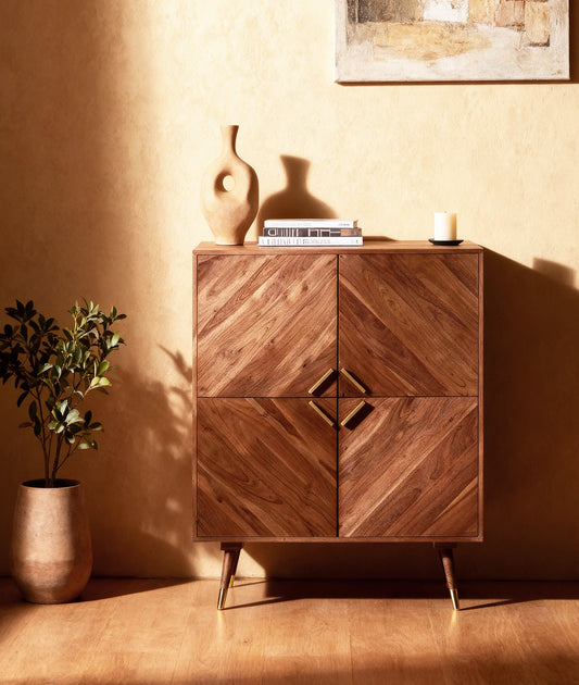 Troy Cabinet